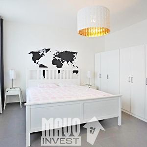 The Modern Apartment